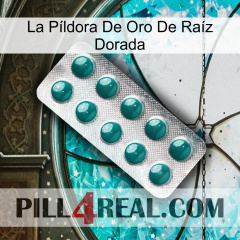 La Píldora De Oro De Raíz Dorada dapoxetine1